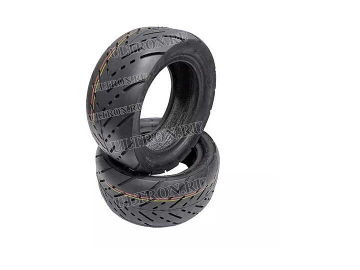 Tires and Inner tubes