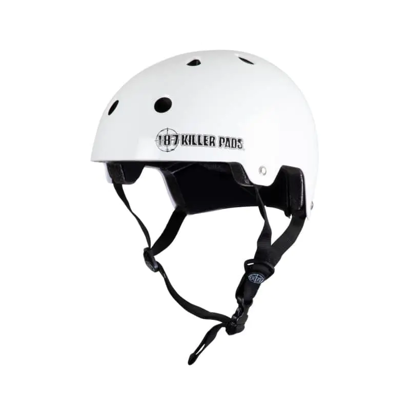 187 KILLER PADS ヘルメット Sサイズ 187 Killer Pads Certified Helmet S/M — get for an attractive price