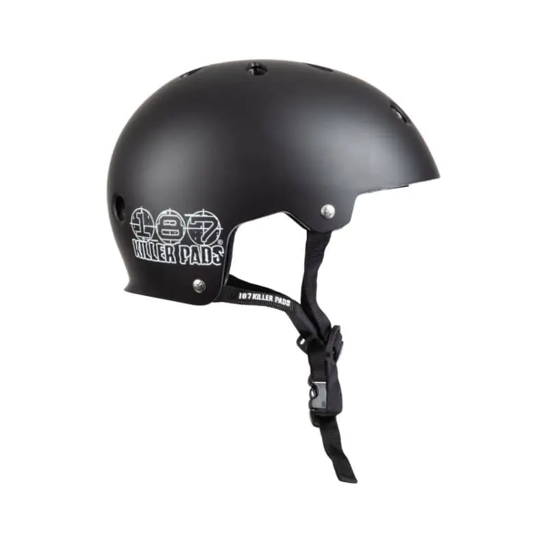 187 Killer Pads Certified Helmet XS/S JNR — get for an attractive