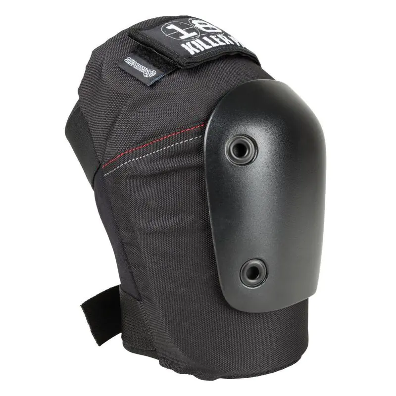187 Killer Pads Fly Knee Black S Adult — get for an