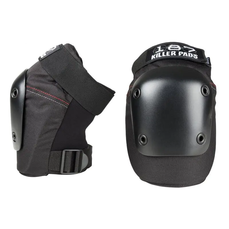 187 Killer Pads Fly Knee Black M Adult — get for an attractive