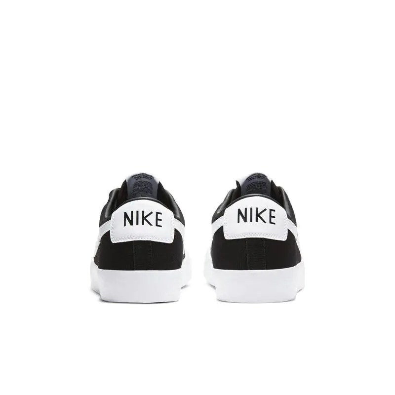 Nike SB Zoom Blazer Low Pro GT Black/White 36 — get for an