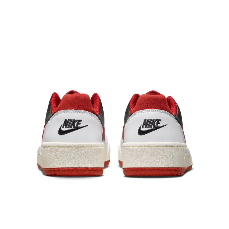 Full red nike hotsell