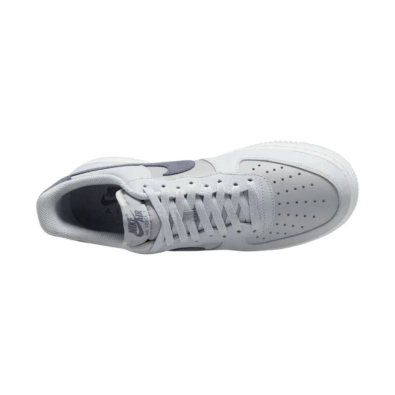 Nike air force 1 07 lv8 pure platinum best sale