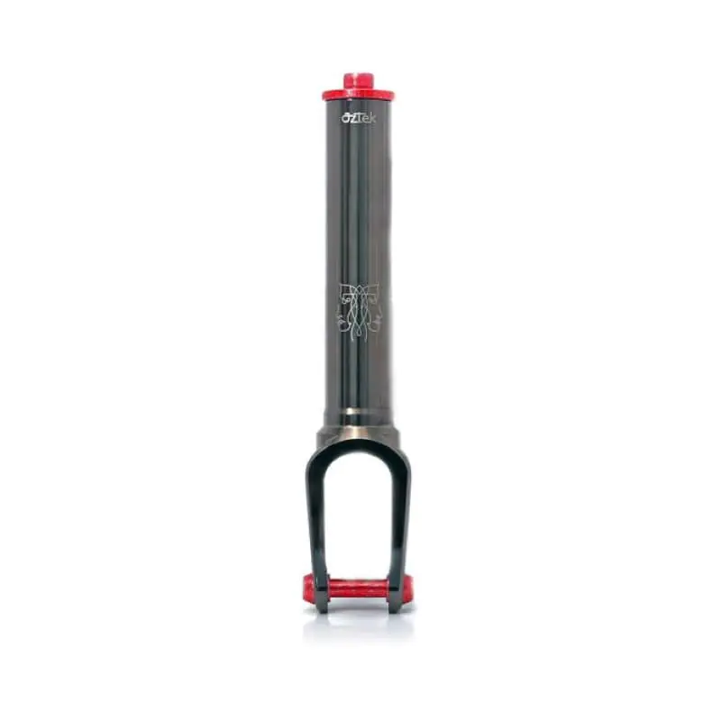 Aztek Circa V2 Pro Scooter Fork Austin Coates Sig — get for