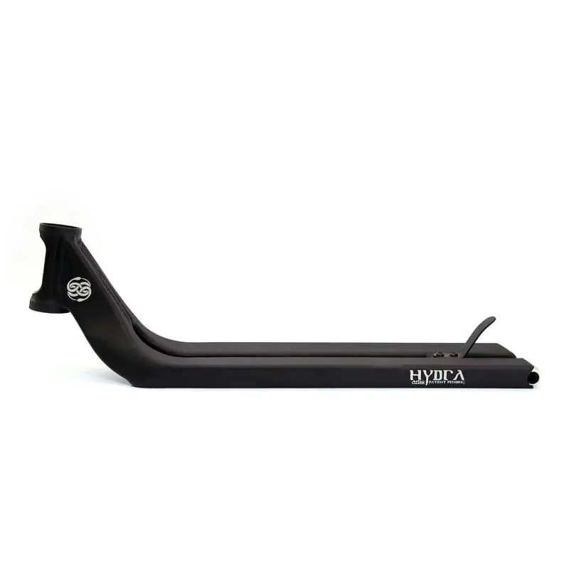 Aztek Hydra Pro Scooter Deck 19.5 Black — get for an attractive