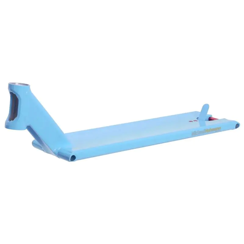 Дека Aztek Michael Hohmann Sig Lucid v2 6.25 x 23 Blue — купить по