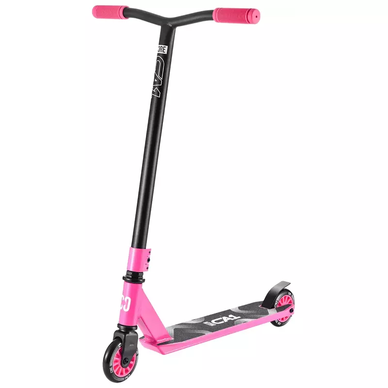 Trick Scooters - RIDEOO Active Lifestyle Store, Rider's Height (cm