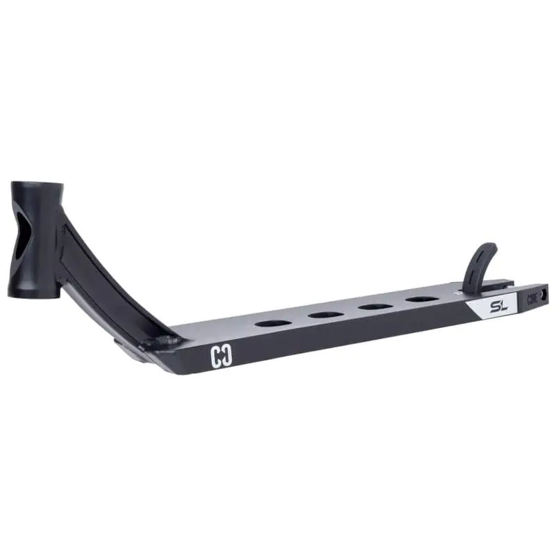 CORE SL1 Pro Scooter Deck 19.5 Black — get for an attractive price