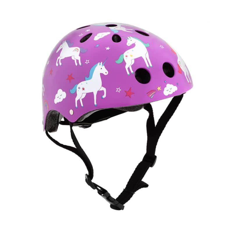 hornit unicorn helmet