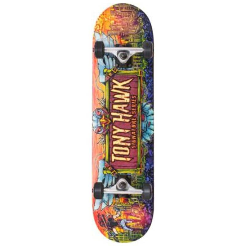 Tony Hawk SS 360 Apocalypse Multi 8 IN — get for an attractive Rideoo