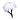 Core Basic Helmet XS-S White