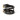 Ethic Sylphe Double Clamp 34.9 mm Black