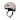 Fuse Alpha Helmet M-L Matt Grey/Block Shade