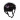 Fuse Alpha Helmet S-M Glossy Miami Black