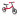 Globber Balance Bike Go Bike New Red