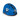 Globber Helmet for Kids Elite Navy Blue Lights / Racing