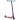 Invert Supreme Pro Scooter 1-7-12 Red/White/Blue