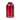 Ethic Steel Peg 60mm Red