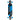 Raven Longboard Complete Torex Blue