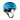 Reversal LUX  Skate Helmet S/M Light Blue