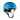 Reversal Lux Skate Helmet L/XL Light Blue