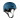 Reversal LUX Skate Helmet L/XL Midnight Blue