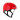 SFR Essentials Helmet S/M 53-56cm Gloss Red