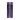 Striker Logo Grips Thick Black/Purple