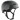 TSG Skate Bmx Helmet Injected Black L/XL