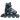 Venor Primo Kids Inline Skates 27-30 Black/Blue