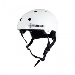 187 Killer Pads Certified Helmet L/XL