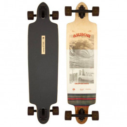 Arbor Performance Complete Photo Dropcruiser Wave 38 IN