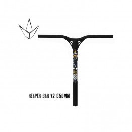Blunt Bar Reaper V2 650mm Black