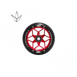 Blunt 110mm Wheel Diamond Red