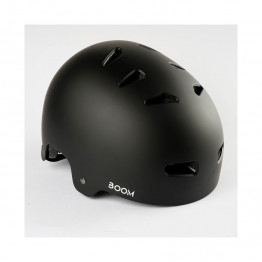 Boom Stay Safe Professional helmet Black M