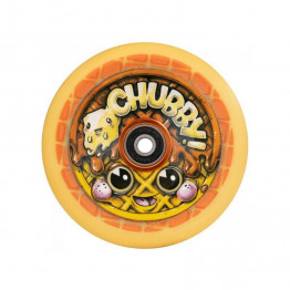 Chubby Melocore Pro Scooter Wheel 110mm Waffle