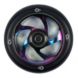 Union Classic Pro Scooter Wheels 110mm Neochrome