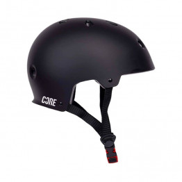 CORE Action Sports Helmet L/XL Black