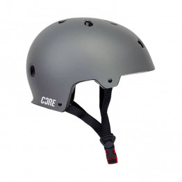 Core Basic Helmet S-M Grey