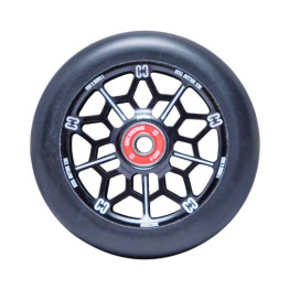CORE Hex Hollow Pro Scooter Wheel 110mm Black