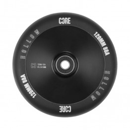 Core Hollow V2 120mm Pro Scooter Wheel 120mm Black