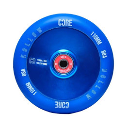 CORE Hollowcore V2 Pro Scooter Wheel 110mm Royal Blue