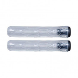 Core Pro Scooter Grips Clear