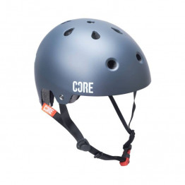 Core Street Helmet L-XL Black