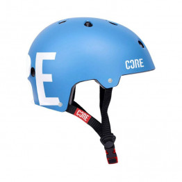 CORE Street Helmet Blue XS/S