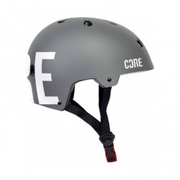 CORE Street Helmet Grey XS/S