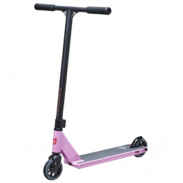 District Titus Pro Scooter Complete Powder Pink/Black