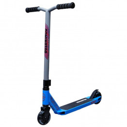 Dominator Scout Trick Scooter Blue/Grey