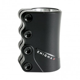 Drone Enigma II SCS Pro Scooter Clamp Black